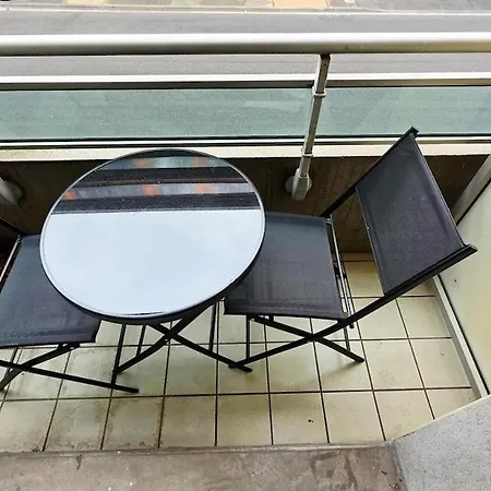 Apartamento L'ecrin Des Volcans *