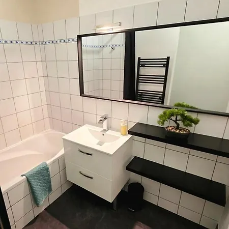 Apartamento L'ecrin Des Volcans