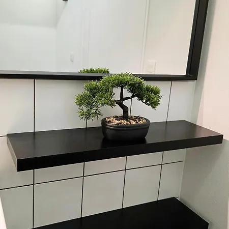 Apartamento L'ecrin Des Volcans