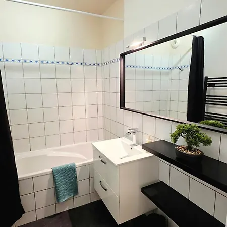 Appartement L'ecrin Des Volcans *