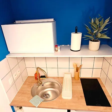 Appartement L'ecrin Des Volcans